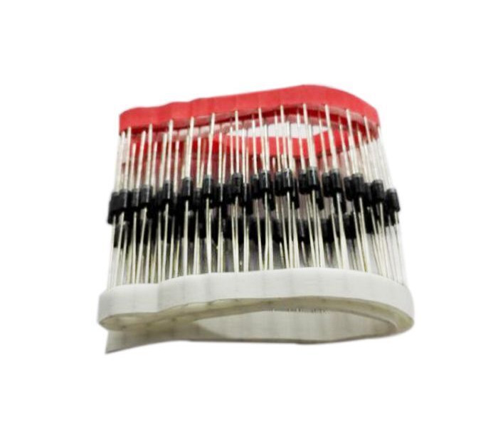 Rectifier Diode SF56 Surface Mount Package Type Electronic Components