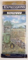 Tractor Trailer Farming Equipment Room Boarder Wallpaper Expressions 5 Yards Tractor Trailer Farming Equipment Room Boarder Wallpaper Expressions 5 Yards