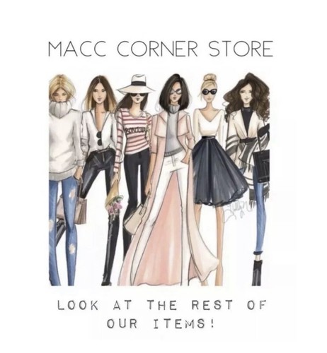 Top Pearl By Lela Rose a cuadros transparentes para mujer talla PEQUEÑA - Imagen 10 de 10