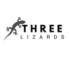 3 Lizards