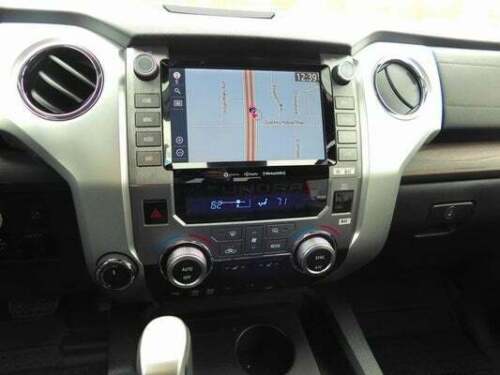 2020 2021 Toyota Tundra UPGRADE ENTUNE Premium 3.0 gps Navigation FACTORY XM - Picture 2 of 7