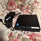 HP Prodesk 400 G1 DM Business PC Mini i5  With Windows 11 Pro 16GB RAM 500GB HD