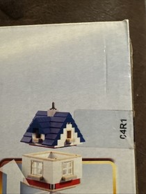 LEGO CREATOR 3in1 5891 Apple Tree House. New. Sealed.