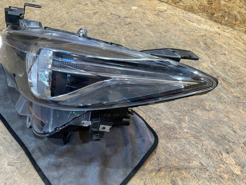 Frontscheinwerfer Mazda 3 Bm BHR2-51040 LED Links Scheinwerfer Headlight - Bild 2 von 12