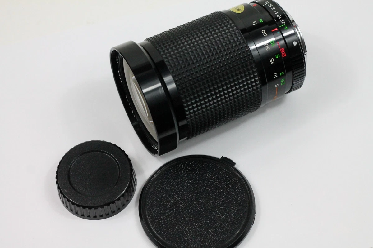 28-200mm Focal Camera Lenses for Pentax for sale | eBay