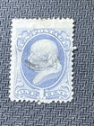 New ListingAntique Us Stamp Scott #156 Used