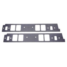 COMETIC GASKETS Intake Gasket Set - BBC w/Brodix Brodie R/P Head- C5428-060