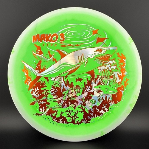 Halo Star Mako3 - Riptide Reef - Picture 21 of 30