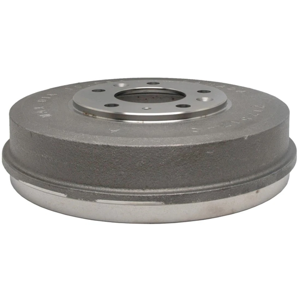 Kit trasero tambores de freno y zapatas de freno para Mazda MPV 2002 - Raybestos Foto 4 de 4