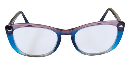 Ray Ban DAMEN BRILLE Mehrfarbig RB5366 5834 52/18 140 NUR GESTELL - Bild 1 von 17