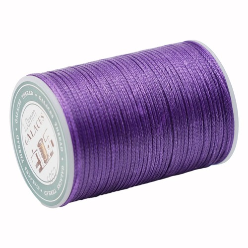 Rope Waxed Thread Sewing Stitching Hand Stitching Strong 21 Colors 70M Meter DIY - Picture 18 of 70