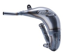FMF Factory Fatty Pipe Stainless - 025222