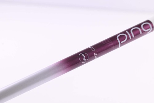 Ladies Ping G Le2 #5 Wood / 22 Degree / Lite Flex Ping ULT 240 Shaft - Picture 6 of 8