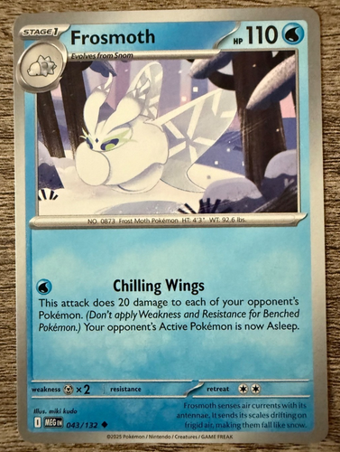 Pokemon Scarlet & Violet Singles - Mega Evolutions - Choose Your Card! - Picture 83 of 251