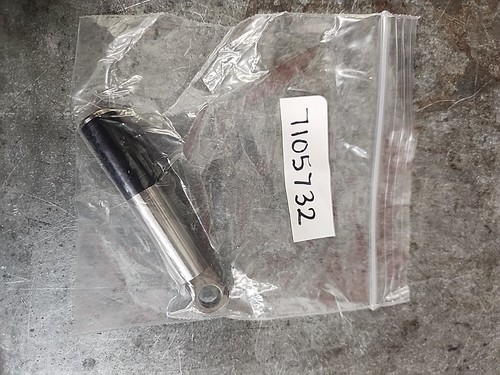 Simpson Keramikbeschichteter Kolben #7105732 - Bild 1 von 1
