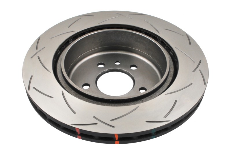 Lotus Evora 2011-2013 REAR Brake disc