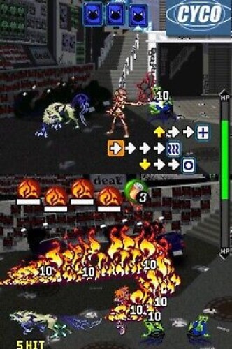 Nintendo DS The World Ends With You Japanese Action RPG SQUARE cartridge only - Picture 6 of 13