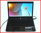 HP Probook 4520s Intel Core i5, 4GB Ram, 300GB HDD, Windows 7 Pro
