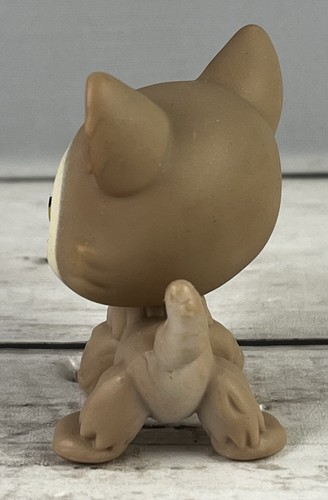 Littlest Pet Shop Husky #358 Hundefigur LPS - Bild 4 von 5