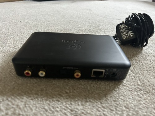 Logitech Squeezebox Receiver - Excellent Condition - Picture 5 of 5