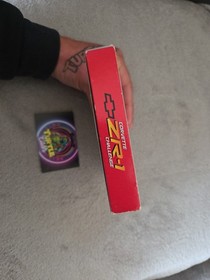 Nintendo Nes – Corvette ZR-1 Challenge - FRA🇨🇵