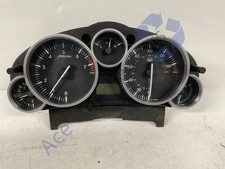Mazda MX5 Mk3 05-15 Speedo Clocks & Rev Counter NE5555430K9001