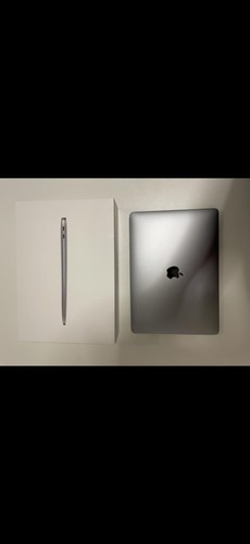 MacBook Air Retina, 13-inch, 2019 8GO 1,6 GHz Intel Core i5 double cœur - Photo 3/4