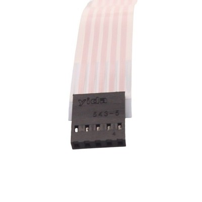 For P/N:F5-10422AFA-BF Glass Panel Resistive Touch Screen *pt