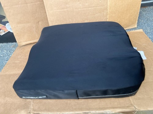 Ki Mobility Axiom SP Rollstuhl Komfort Sitzkissen 19” breit x 20” tief - Bild 9 von 19