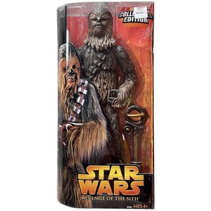 Chewbacca 12in | eBay