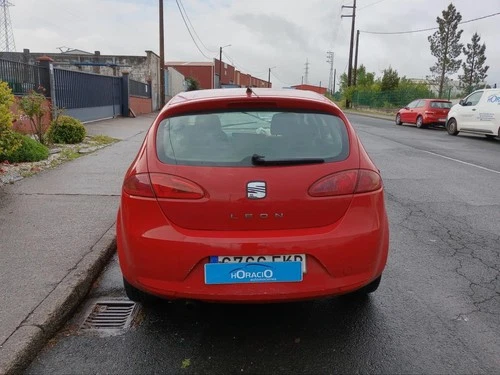 038103373R Zylinderkopf R. für SEAT LEON (1P1) Comfort Limited 2006 125421 - Bild 10 von 10