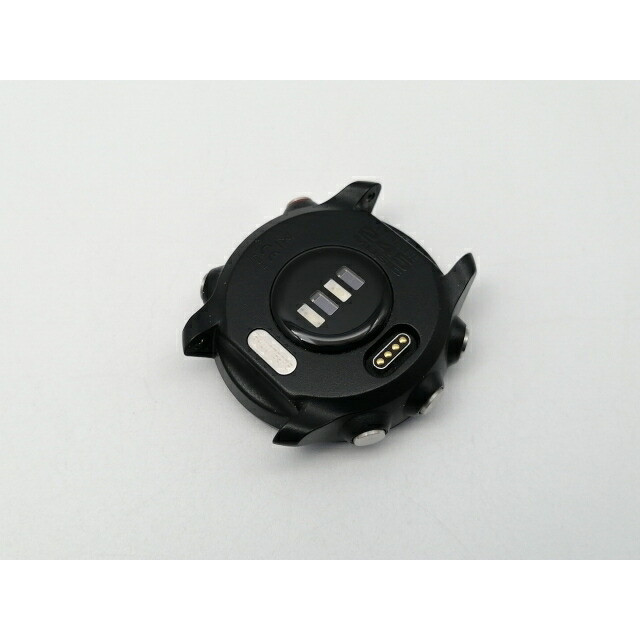 Used Garmin Foreathlete 245 Music - Black Red 010-02120-70 Used Garmin Foreathlete 245 Music - Black Red 010-02120-70