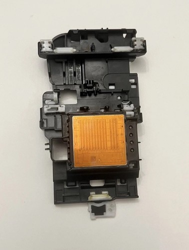 Brother LK8809-001 print head GENUINE OEM USED PART FREE SHIPPING - Afbeelding 1 van 6