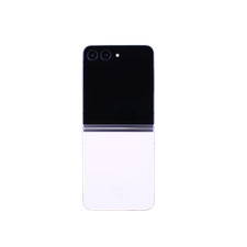 Samsung Galaxy Z Flip5 256GB Cream *WIE NEU* MwSt nicht ausweisbar
