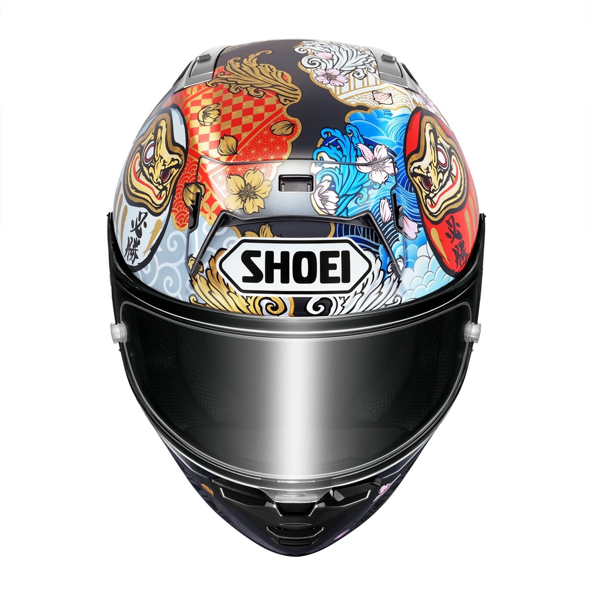 SHOEI X-Fifteen Marquez Motegi5 新品未使用 Shoei X-15 Marquez Motegi 5 Motorcycle Helmet XL TC-1 | eBay