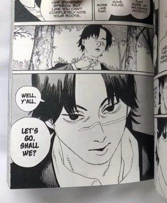 英語版　チェンソーマン　1-17 Chainsaw Man Manga Volume 1-17 Loose OR Complete Set English