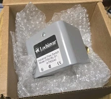 NEW IN BOX Lochinvar / Taco IFS01BL-S1 Industrial Flow Switch WTR2040 NEMA 1