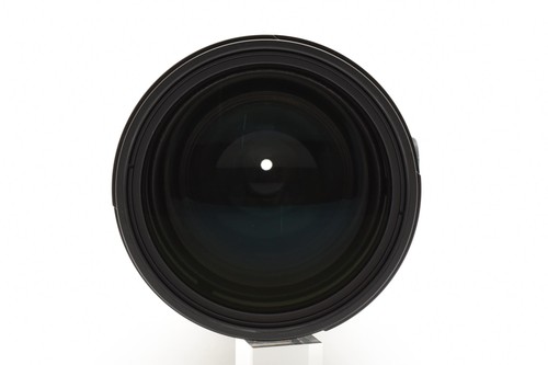 [Top MINT] Sigma AF APO 70-200mm f/2.8 II EX DG Macro HSM For Nikon JAPAN #25085 - Picture 4 of 24