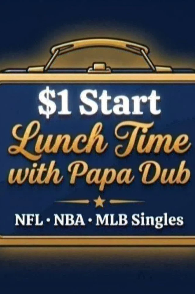 Papa’s Spicy $1 Starts 🌶️ | Lunch Time with Papa Dub