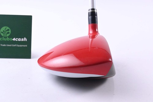 Lynx Boom Boom 2 #3 Wood / 15 Degree / Regular Flex Aldila NV RIP'D 65 Shaft - Picture 3 of 8
