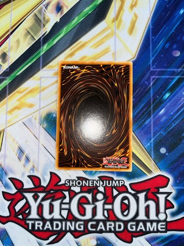 Yugioh Dominusspirale DOOD-DE079 1.Auflage Secret Rare SOFORT LIEFERBAR - Bild 4 von 4