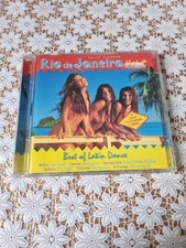 Rio de Janeiro Best of Latin dance 