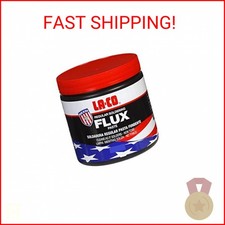 WaterSoluble, All Weather Flux, 2 oz