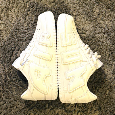Nike Spfm Air Force weiß