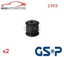 QUERLENKER LAGER LAGERBUCHSE GSP 516420 2PCS P NEU OE QUALITÄT