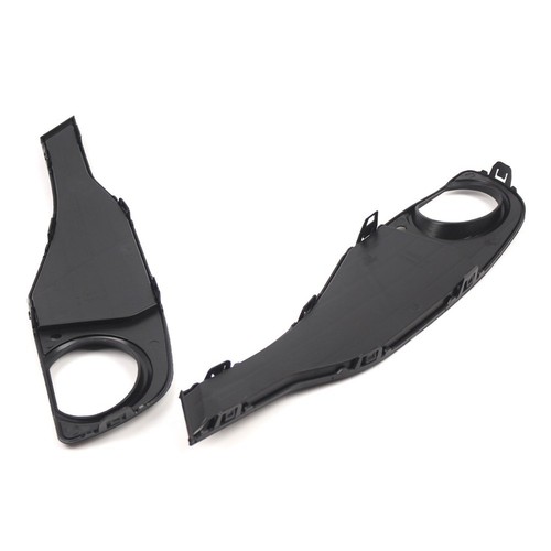 Car Front Bumper Lower Grille for BMW 3 SERIES F30 F31 2012 2015 Standard Line - Picture 9 of 10