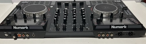 Numark NVII NV2 - 4-Deck Serato DJ Controller Quad Decks with Serato DJ Pro READ - Picture 4 of 6