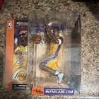McFarlane Toys Kobe Bryant NBA Series 1 Lakers Basketball Figure 2002