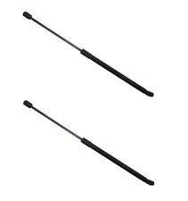 Set of 2 Hatch Shock (Left + Right) (OEM) STABILUS 735408 for Volkswagen Jetta