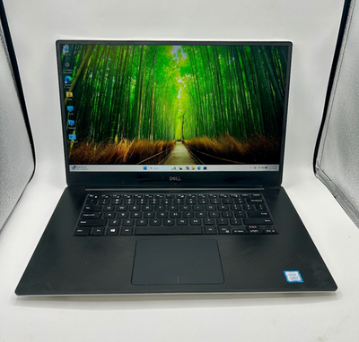 #ad #ad Dell Precision 5530 15.6quot; Laptop i7 8850H 2.60GHz 8 GB RAM 1 TB SSD NVIDIA P1000 $349.99